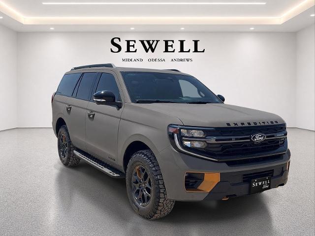 2027 Ford Expedition - $80,000