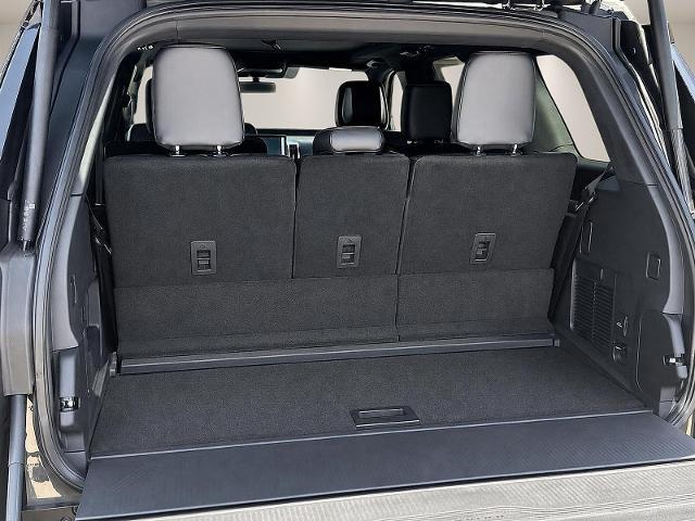 2027 Ford Expedition - $80,000