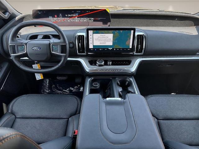 2027 Ford Expedition - $80,000