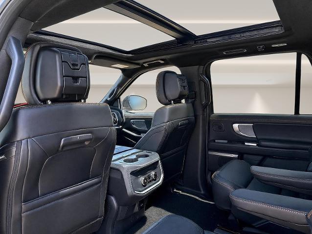 2027 Ford Expedition - $80,000
