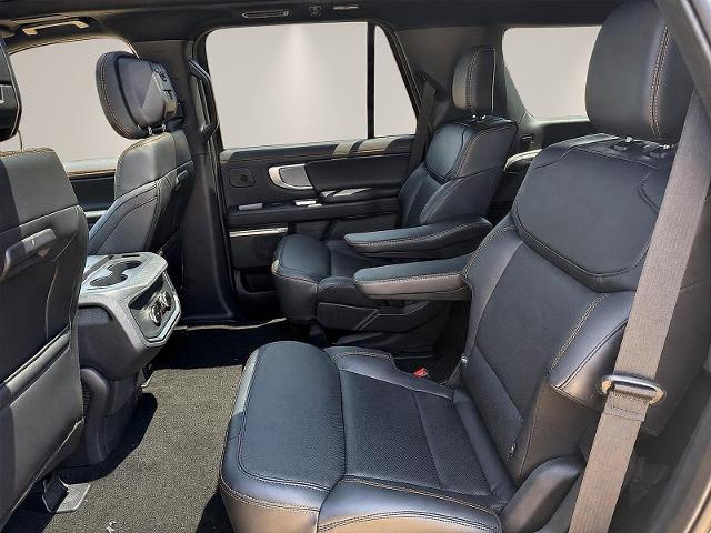 2027 Ford Expedition - $80,000