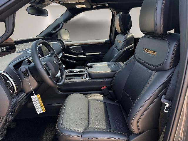 2027 Ford Expedition - $80,000