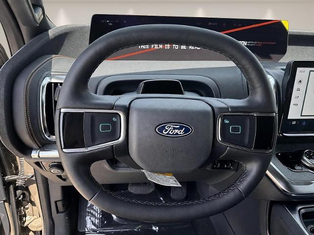 2027 Ford Expedition - $80,000
