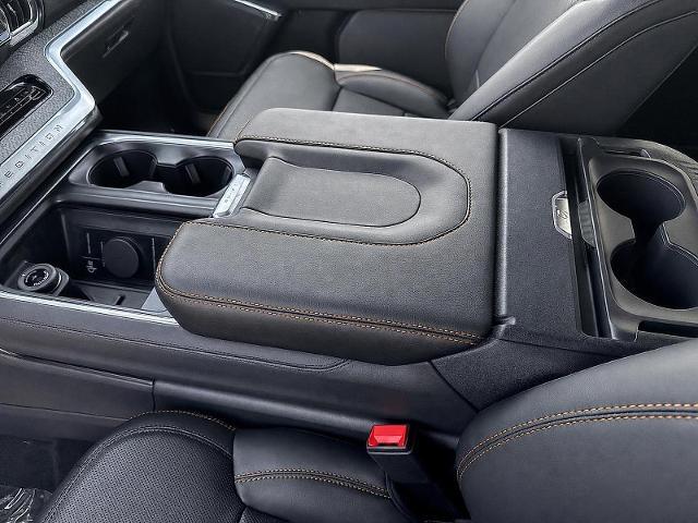 2027 Ford Expedition - $80,000