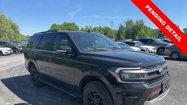 Preowned 2023 Ford Expedition Timberline for Sale