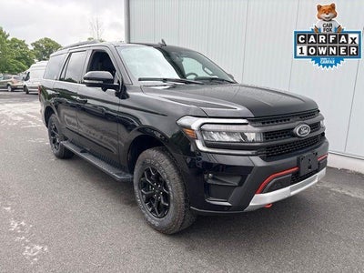 2023 Ford Expedition 4X4 Timberline 4DR SUV
