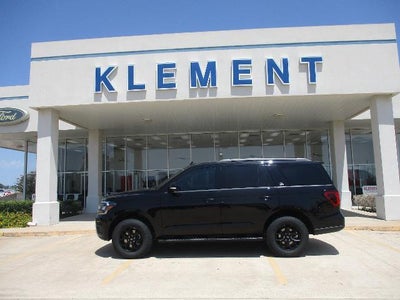 2023 Ford Expedition 4X4 Timberline 4DR SUV