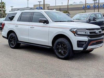 2023 Ford Expedition 4X4 Timberline 4DR SUV