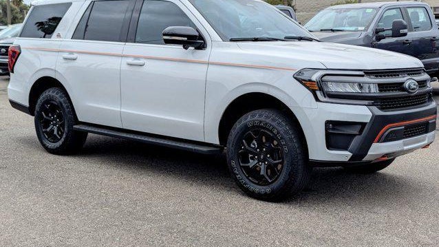 Preowned 2023 Ford Expedition Timberline for Sale