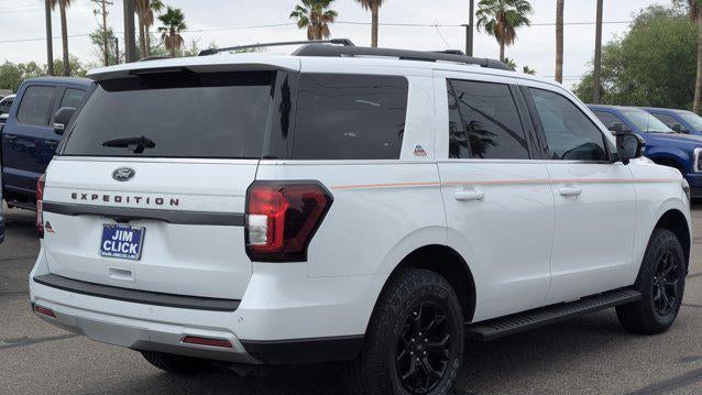 2023 Ford Expedition Timberline