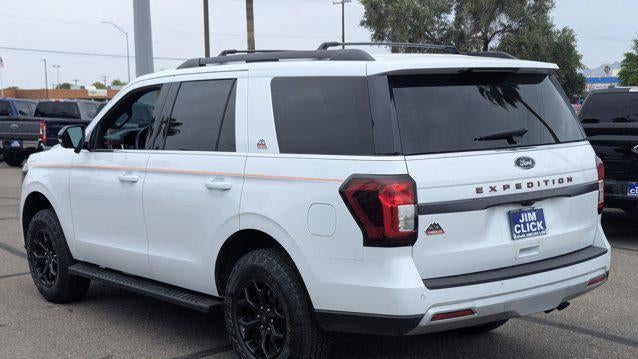 2023 Ford Expedition Timberline
