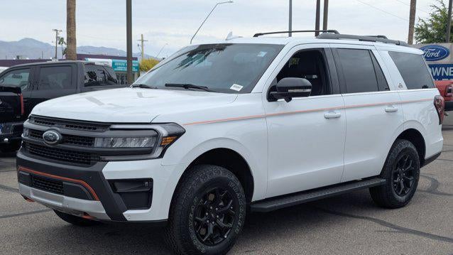 2023 Ford Expedition Timberline