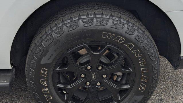 2023 Ford Expedition Timberline