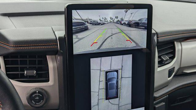2023 Ford Expedition Timberline