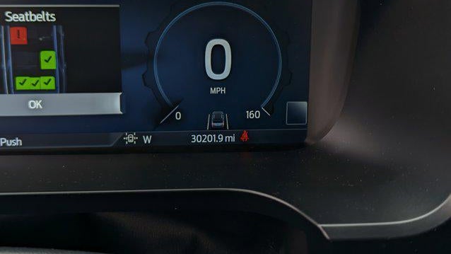 2023 Ford Expedition Timberline