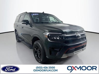 2023 Ford Expedition 4X4 Timberline 4DR SUV