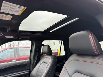 2023 Ford Expedition 4X4 Timberline 4DR SUV