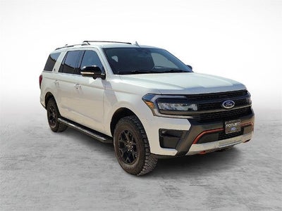 2023 Ford Expedition 4X4 Timberline 4DR SUV