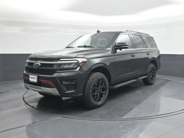 2023 Ford Expedition