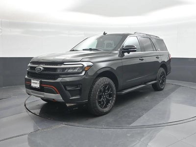 2023 Ford Expedition 4X4 Timberline 4DR SUV