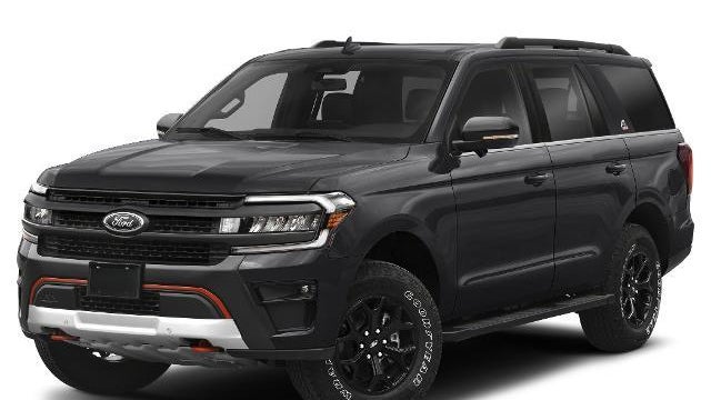 Preowned 2024 Ford Expedition Timberline for Sale