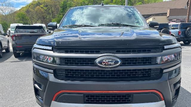 2024 Ford Expedition Timberline