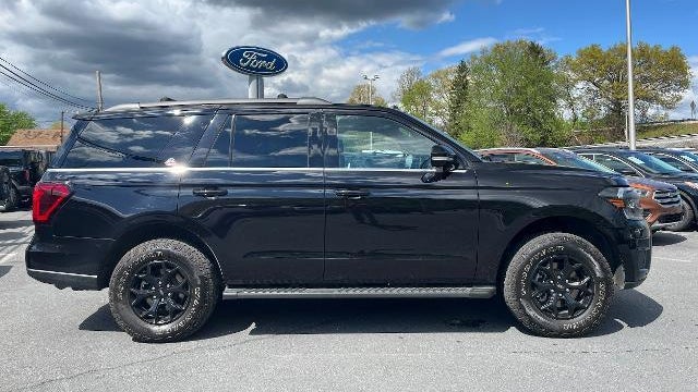 2024 Ford Expedition Timberline