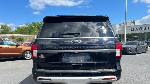 2024 Ford Expedition Timberline