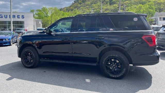 2024 Ford Expedition Timberline