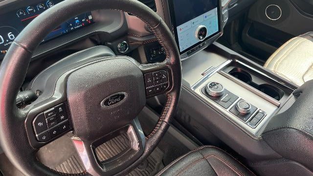 2024 Ford Expedition Timberline