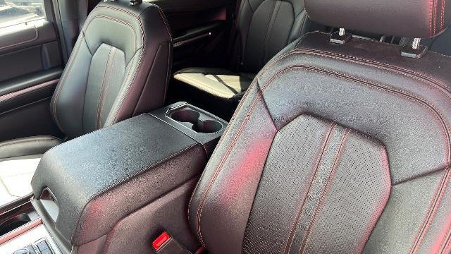 2024 Ford Expedition Timberline