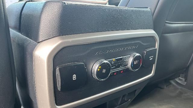2024 Ford Expedition Timberline