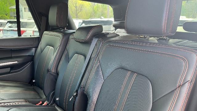 2024 Ford Expedition Timberline