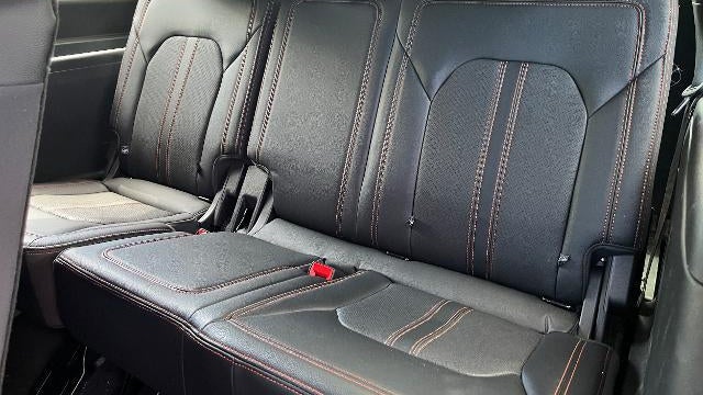 2024 Ford Expedition Timberline