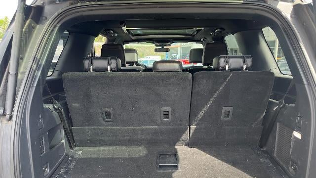 2024 Ford Expedition Timberline