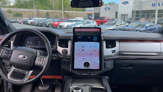 2024 Ford Expedition Timberline