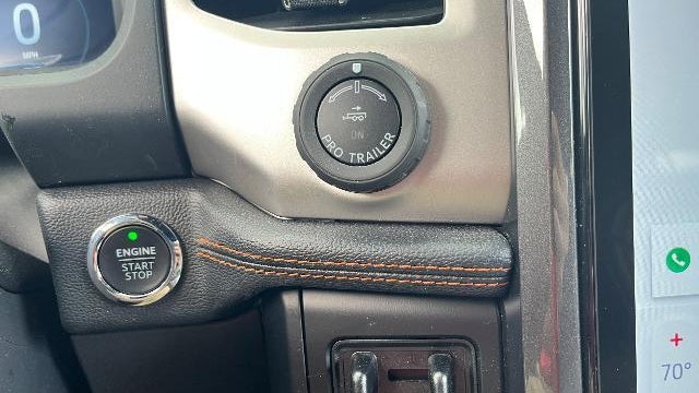 2024 Ford Expedition Timberline
