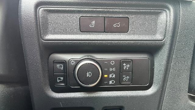 2024 Ford Expedition Timberline