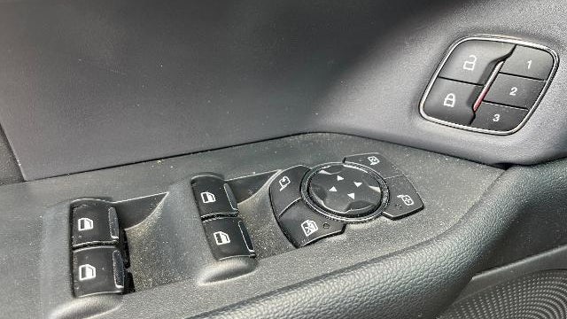 2024 Ford Expedition Timberline
