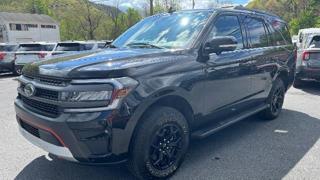 2024 Ford Expedition Timberline