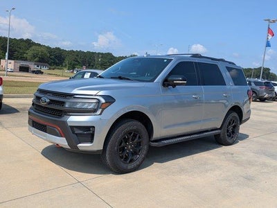 2024 Ford Expedition 4X4 Timberline 4DR SUV