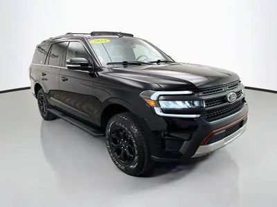 2024 Ford Expedition 4X4 Timberline 4DR SUV