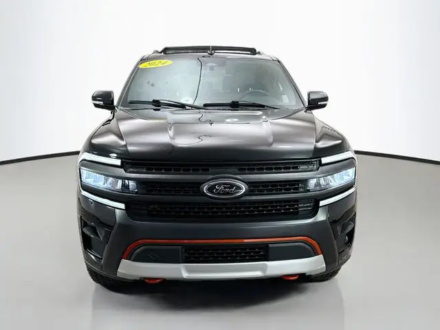 2024 Ford Expedition - $56,212