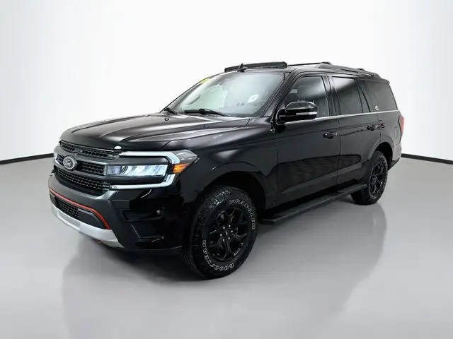2024 Ford Expedition - $56,212