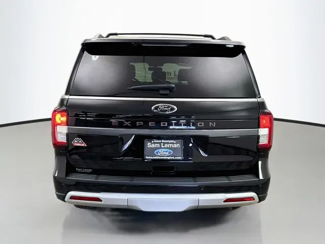 2024 Ford Expedition - $56,212