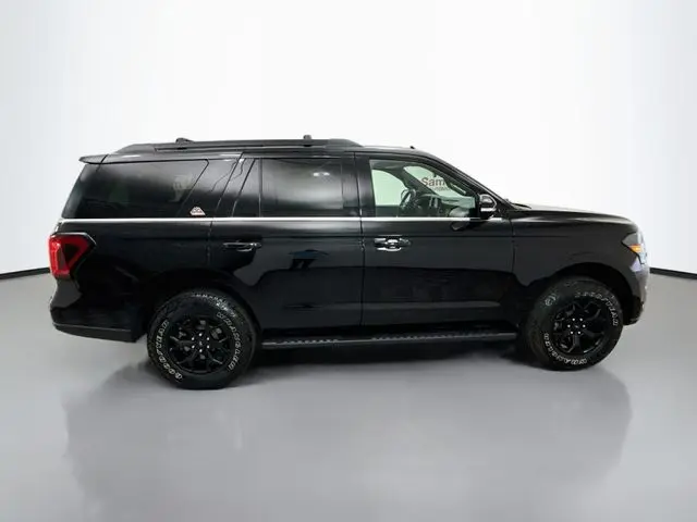 2024 Ford Expedition - $56,212