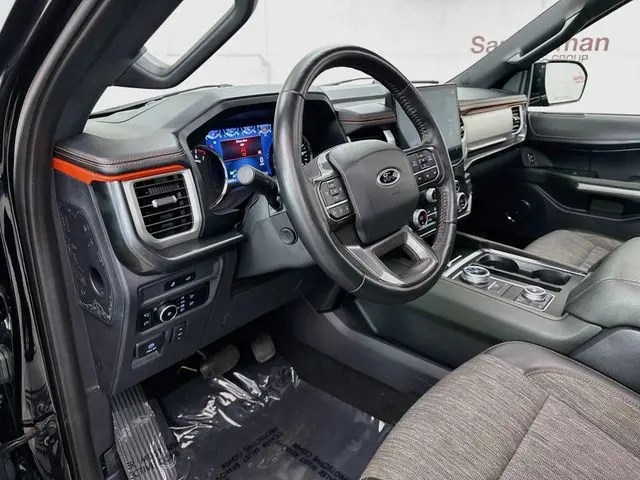 2024 Ford Expedition - $56,212