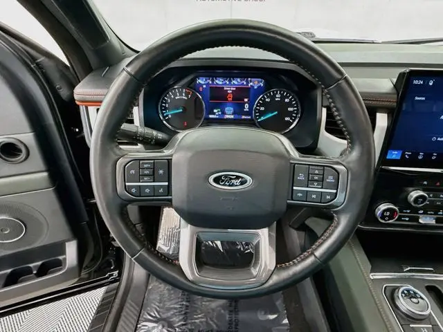 2024 Ford Expedition - $56,212