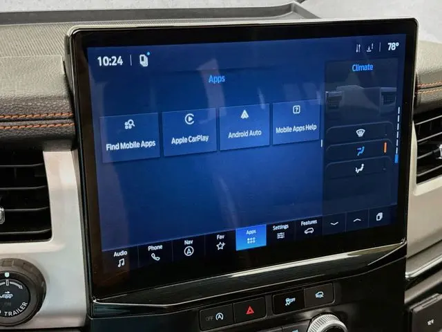 2024 Ford Expedition - $56,212