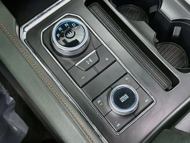 2024 Ford Expedition - $56,212